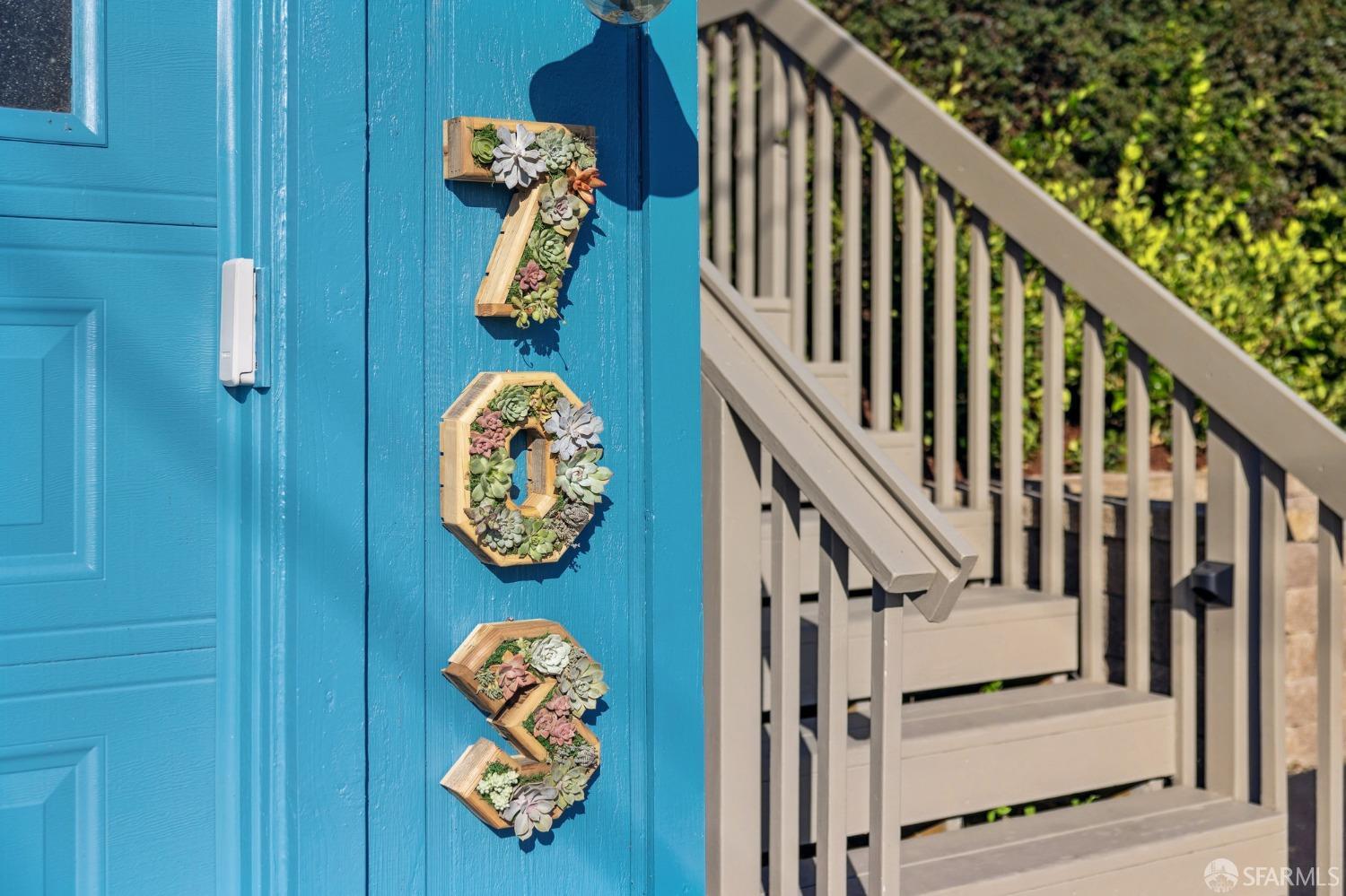 703 Etheldore Street