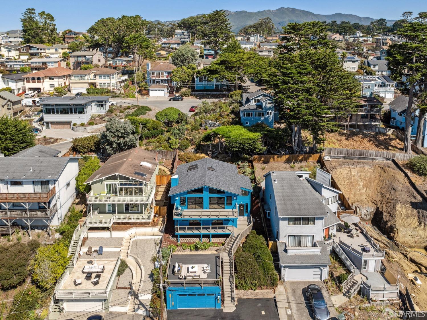 703 Etheldore Street