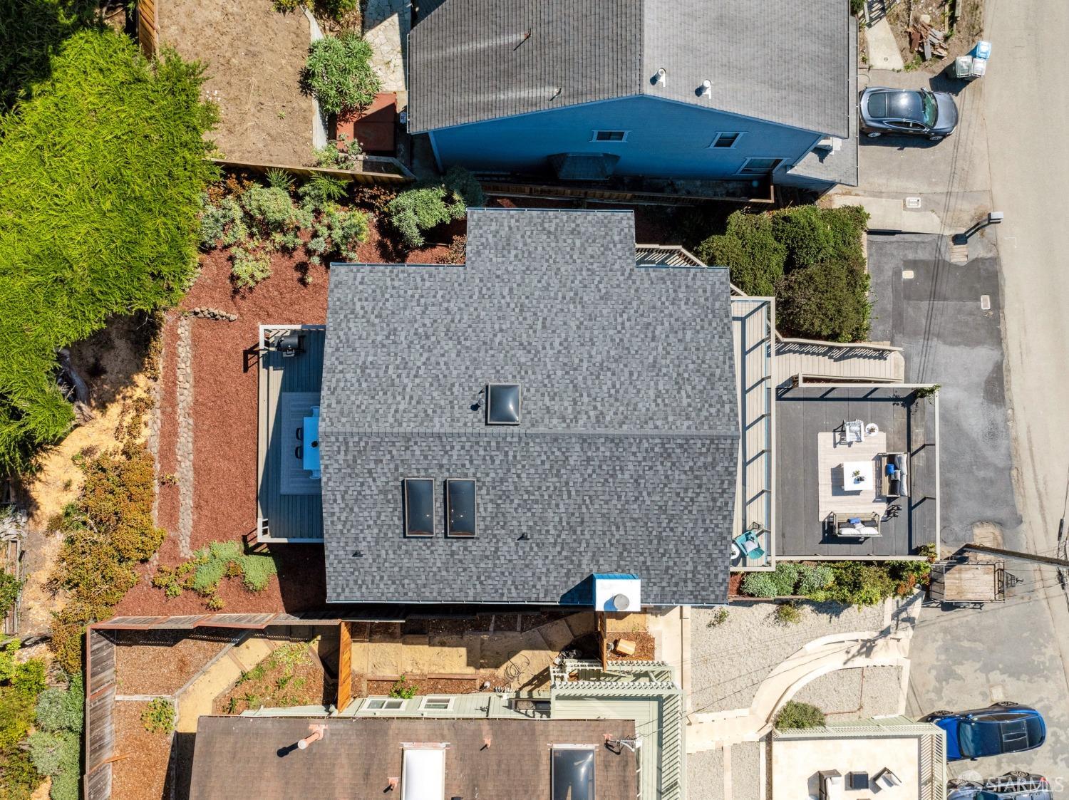 703 Etheldore Street