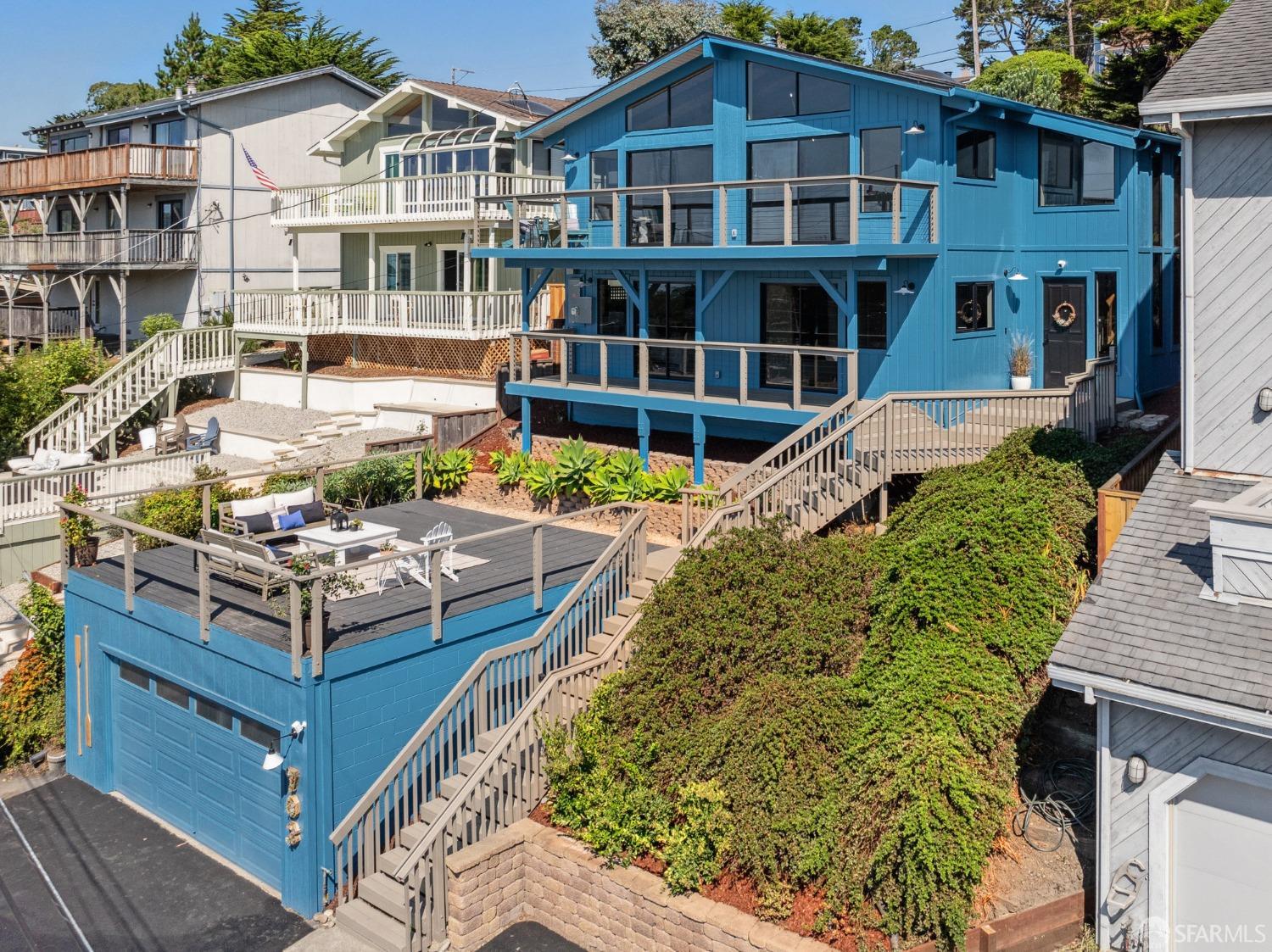 703 Etheldore Street