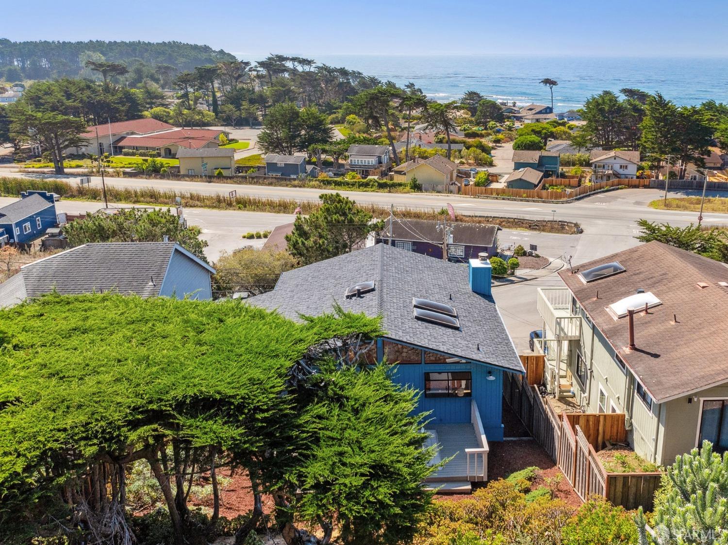 703 Etheldore Street