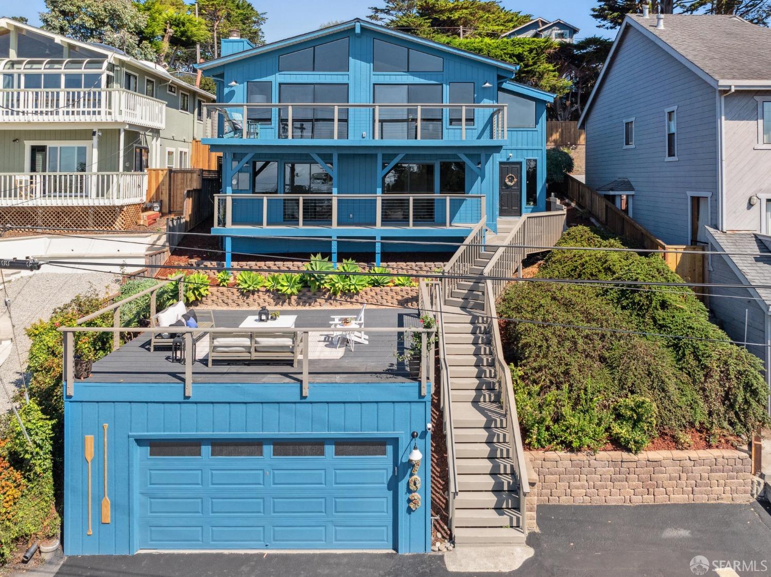 703 Etheldore Street