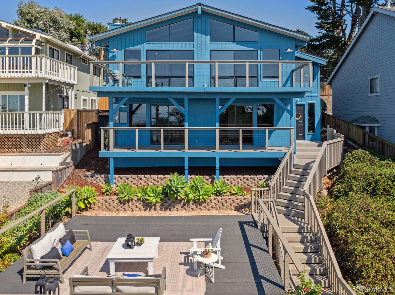 703 Etheldore Street