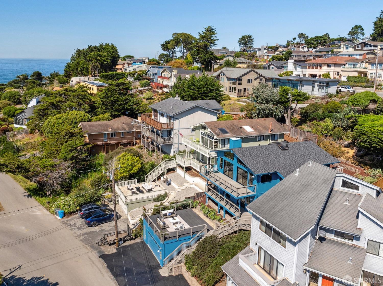 703 Etheldore Street