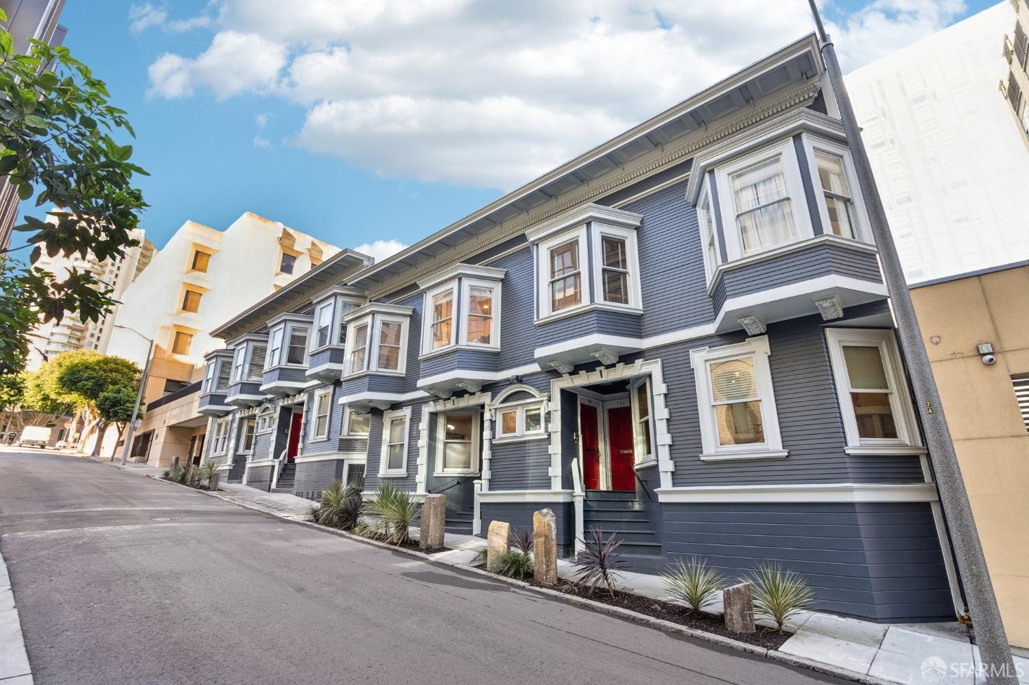 240 Myrtle Street