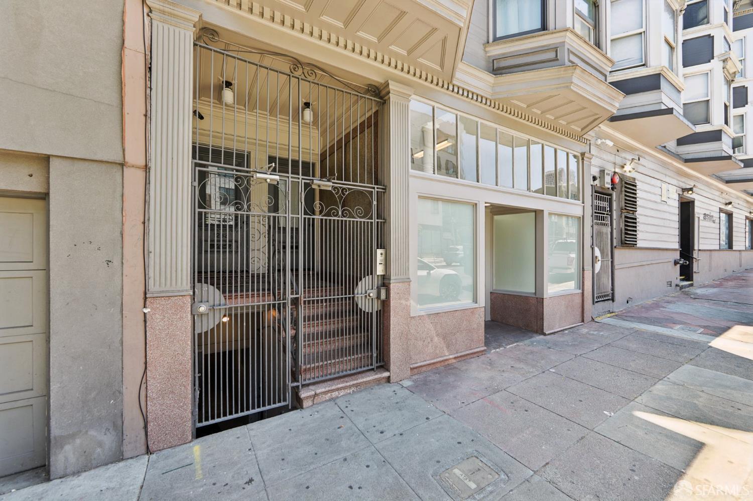 1287 Howard Street