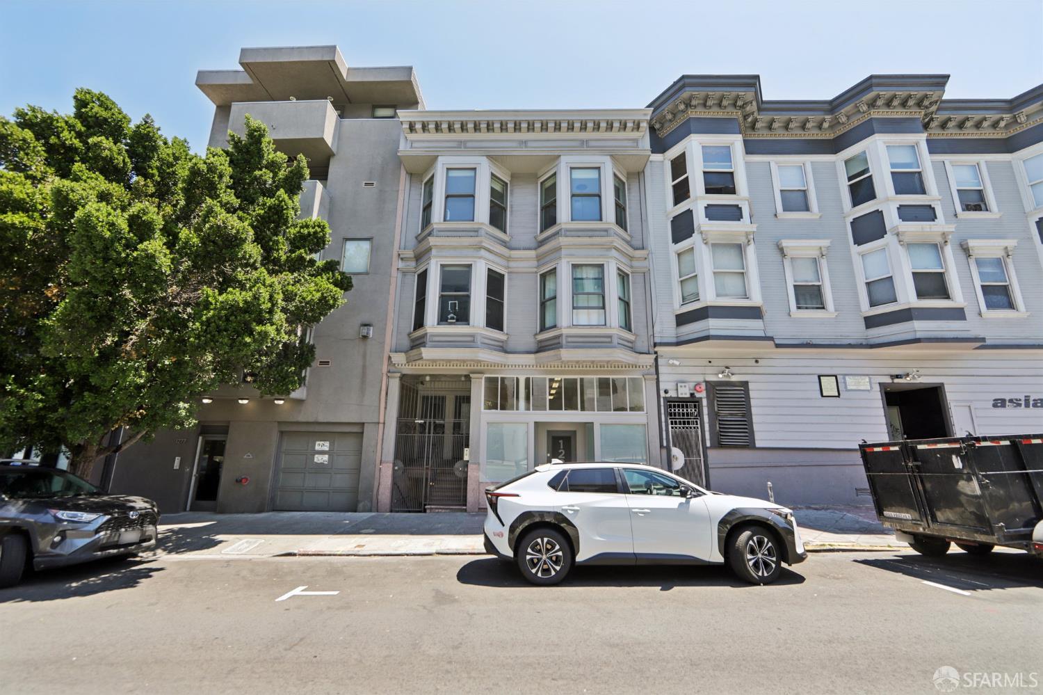 1287 Howard Street