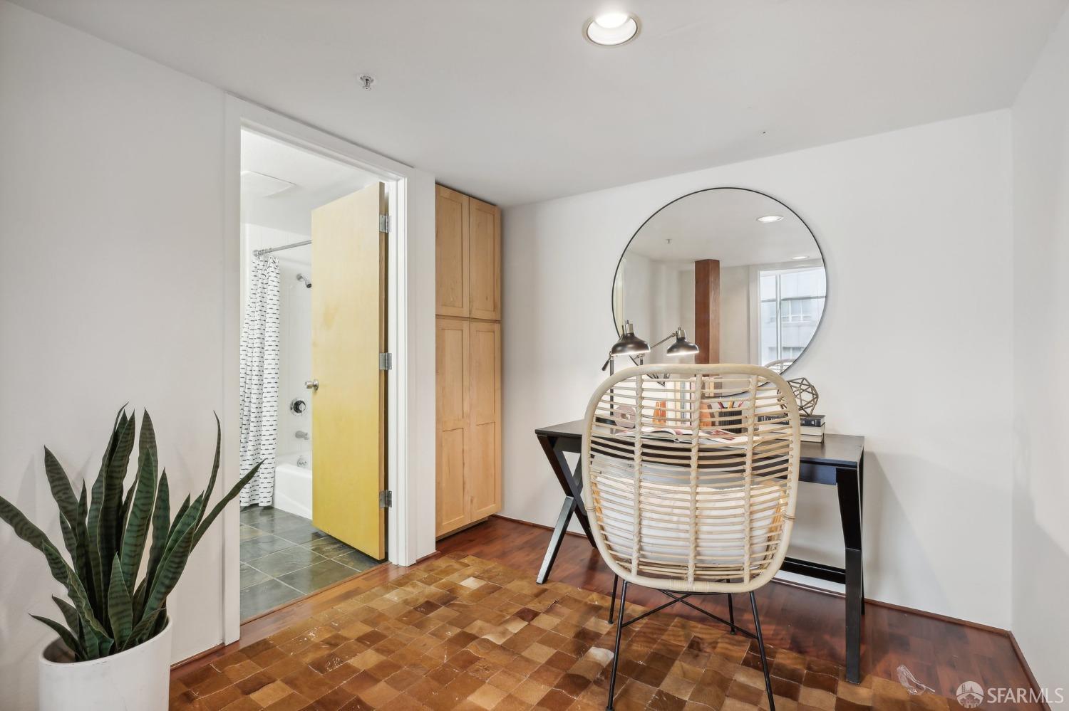 18 Lansing Street # 205