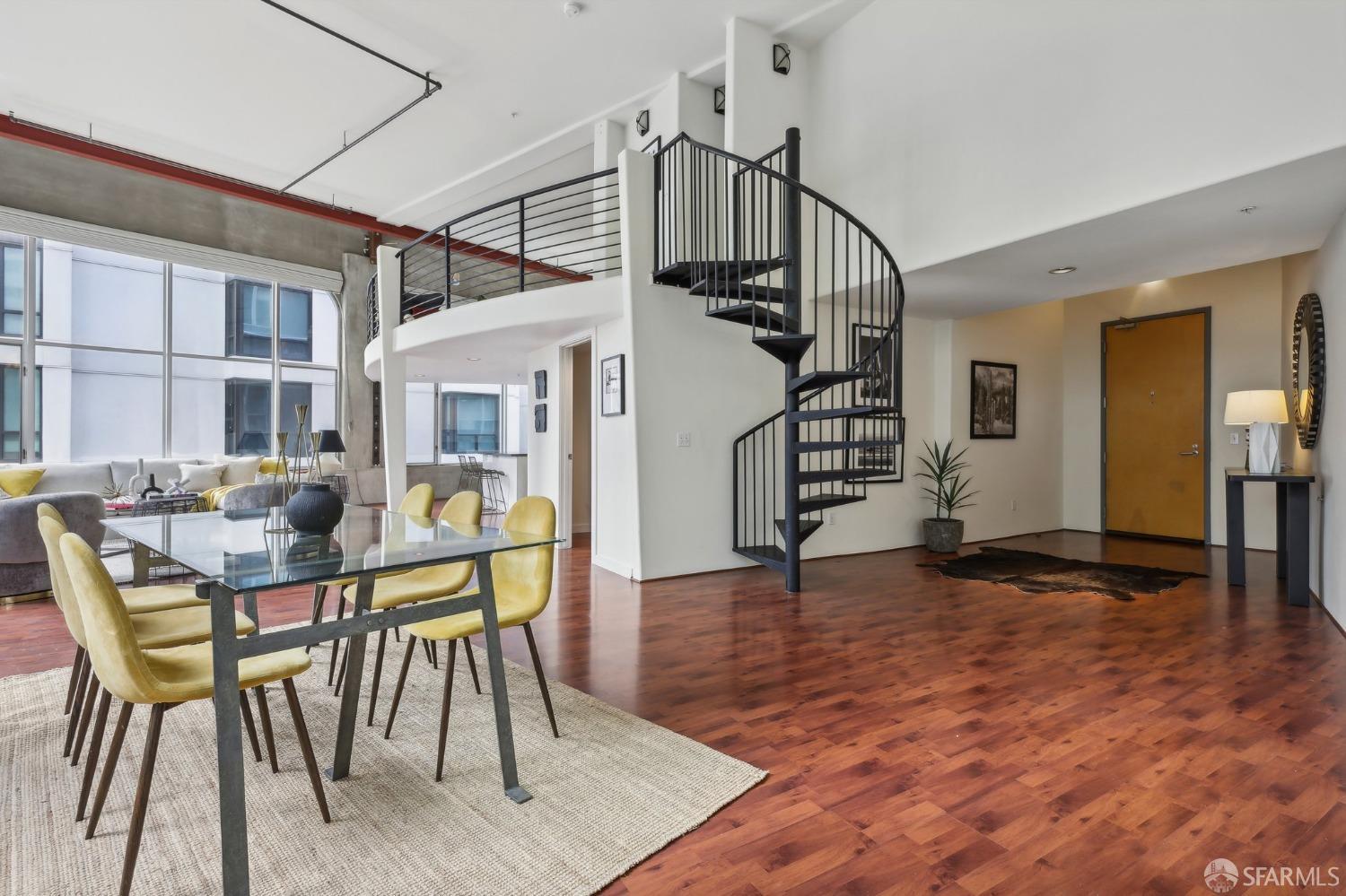18 Lansing Street # 205