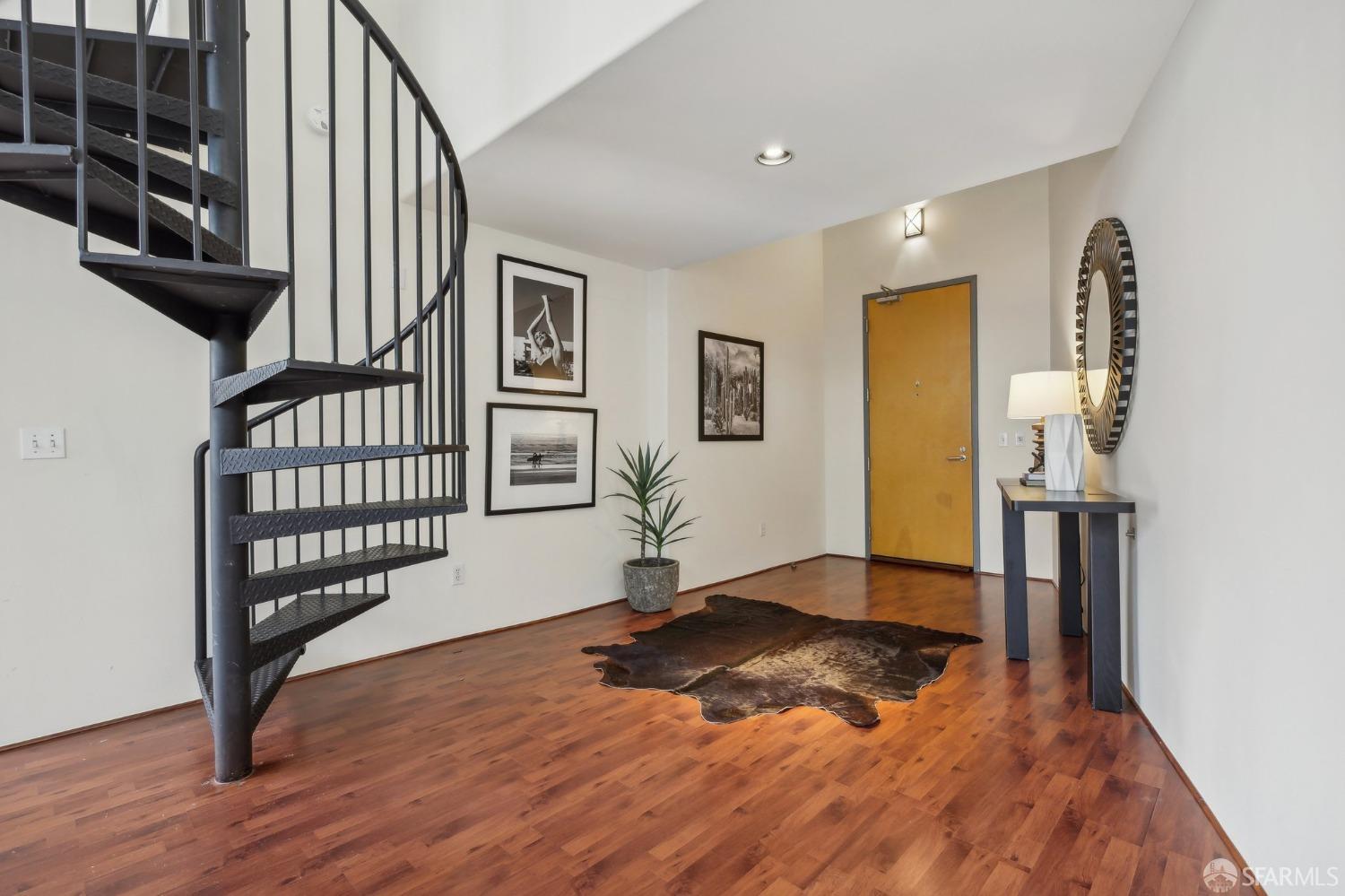 18 Lansing Street # 205