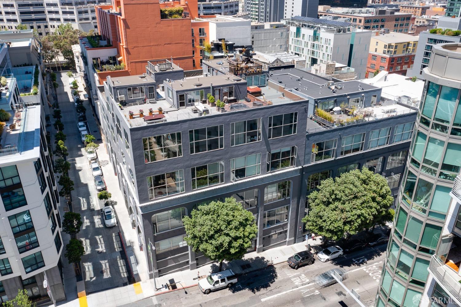 18 Lansing Street # 205