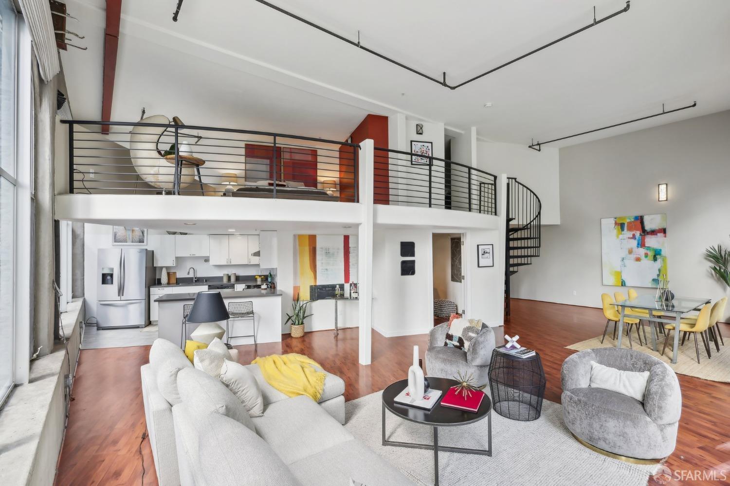 18 Lansing Street # 205