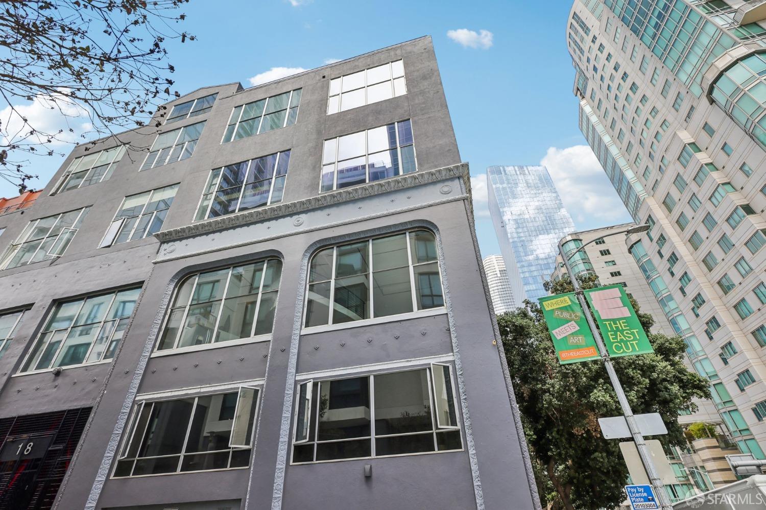 18 Lansing Street # 205