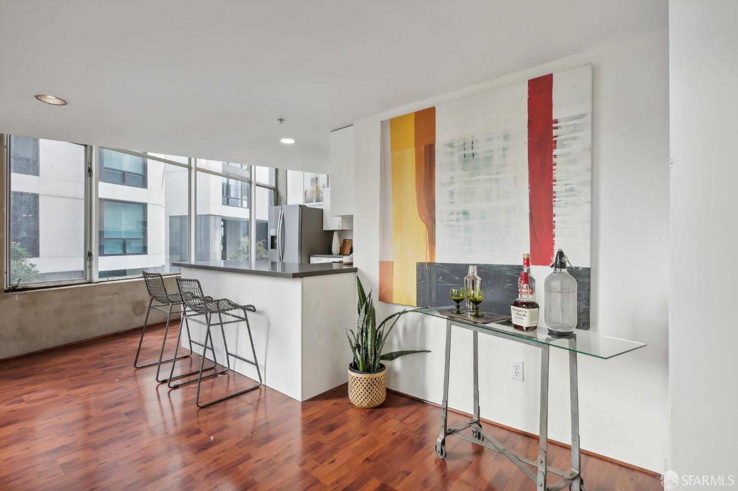 18 Lansing Street # 205