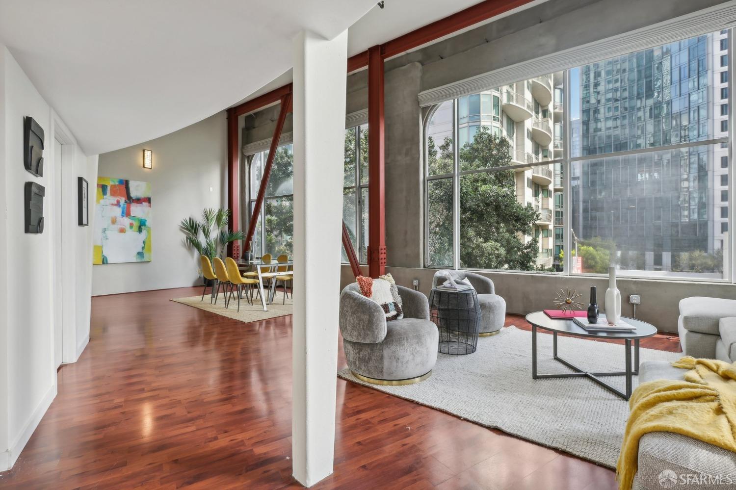 18 Lansing Street # 205