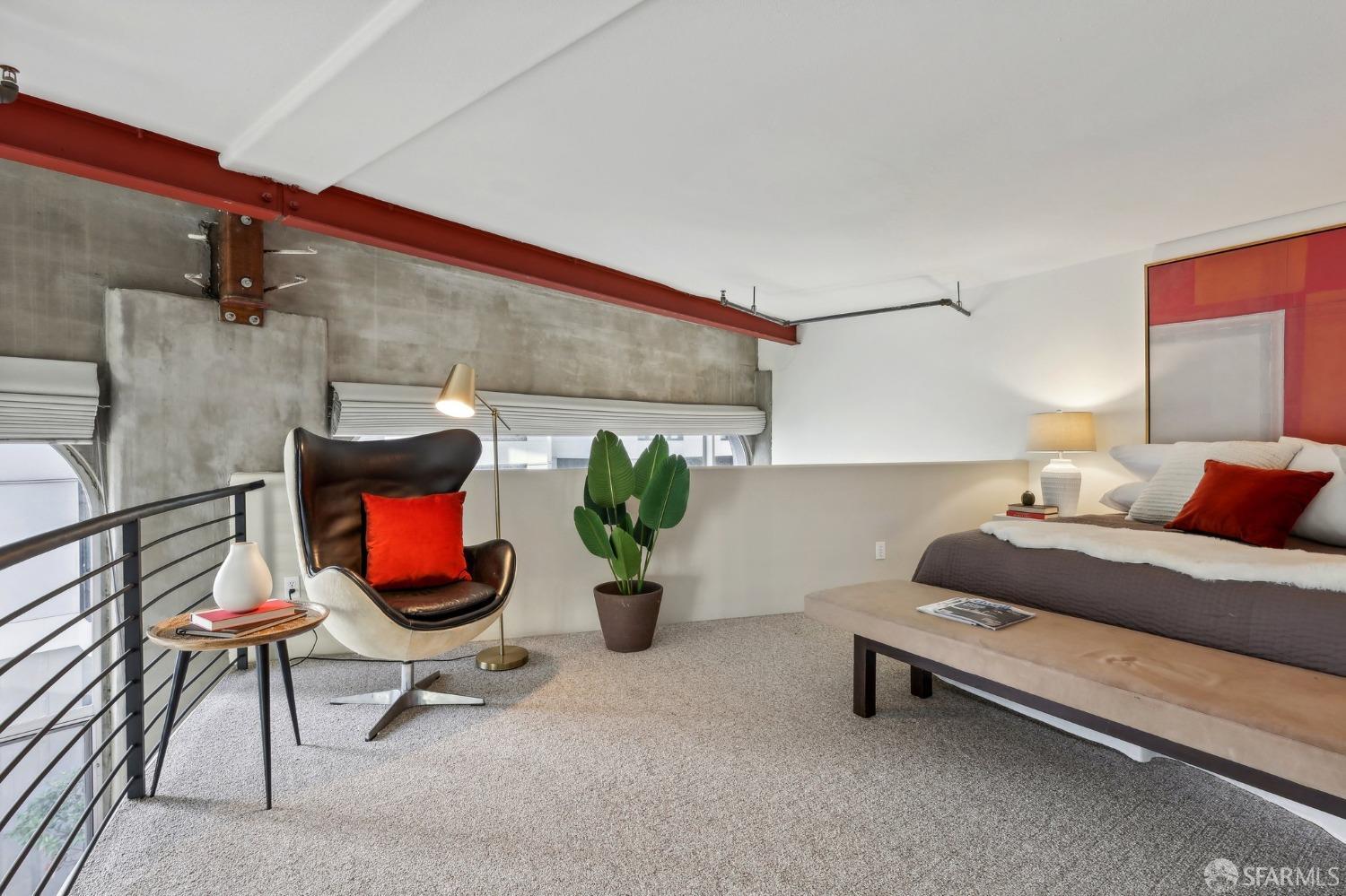 18 Lansing Street # 205