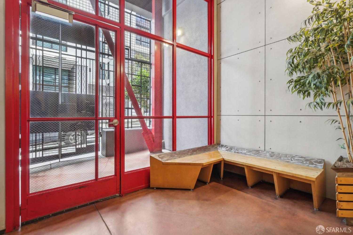 18 Lansing Street # 205