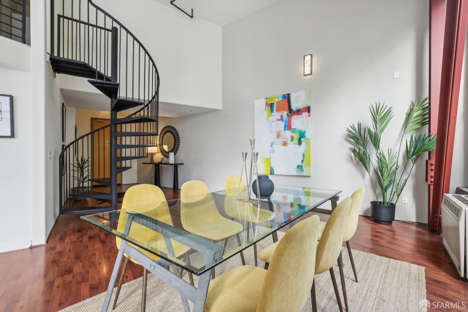 18 Lansing Street # 205