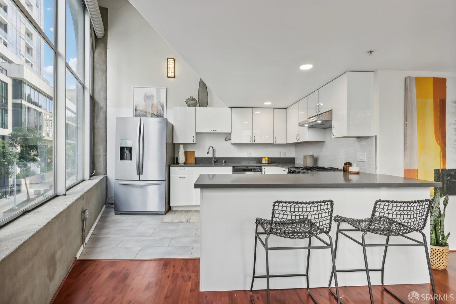 18 Lansing Street # 205