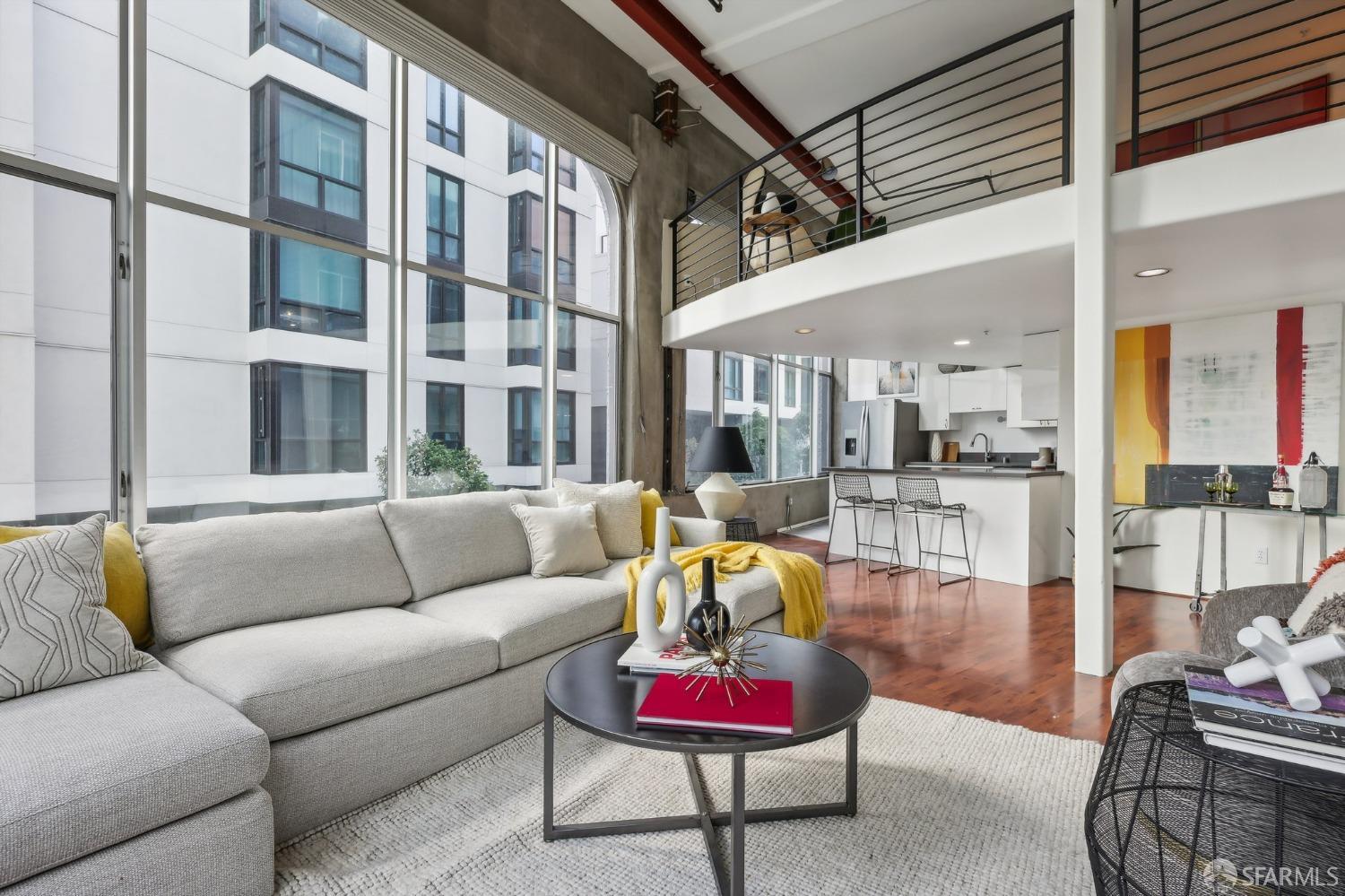 18 Lansing Street # 205
