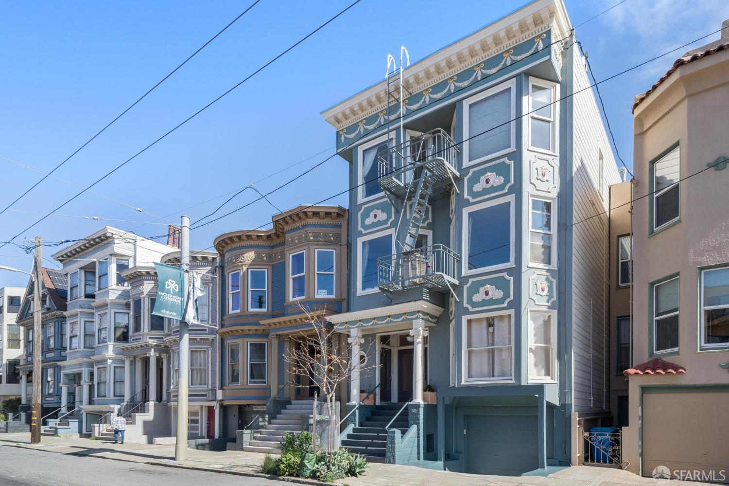 367 Church Street # 5