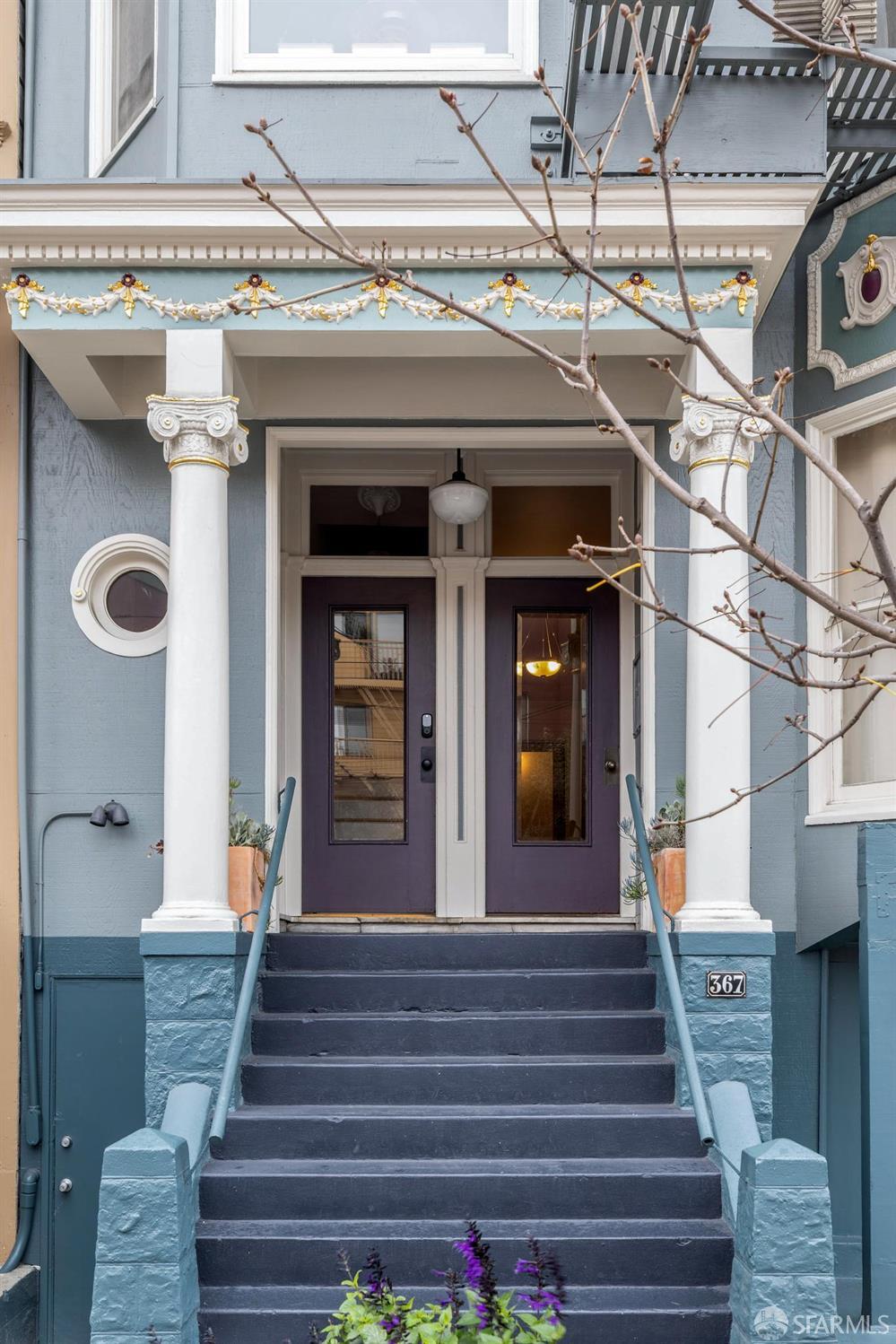 367 Church Street # 5