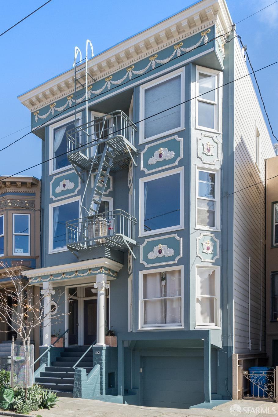 367 Church Street # 5