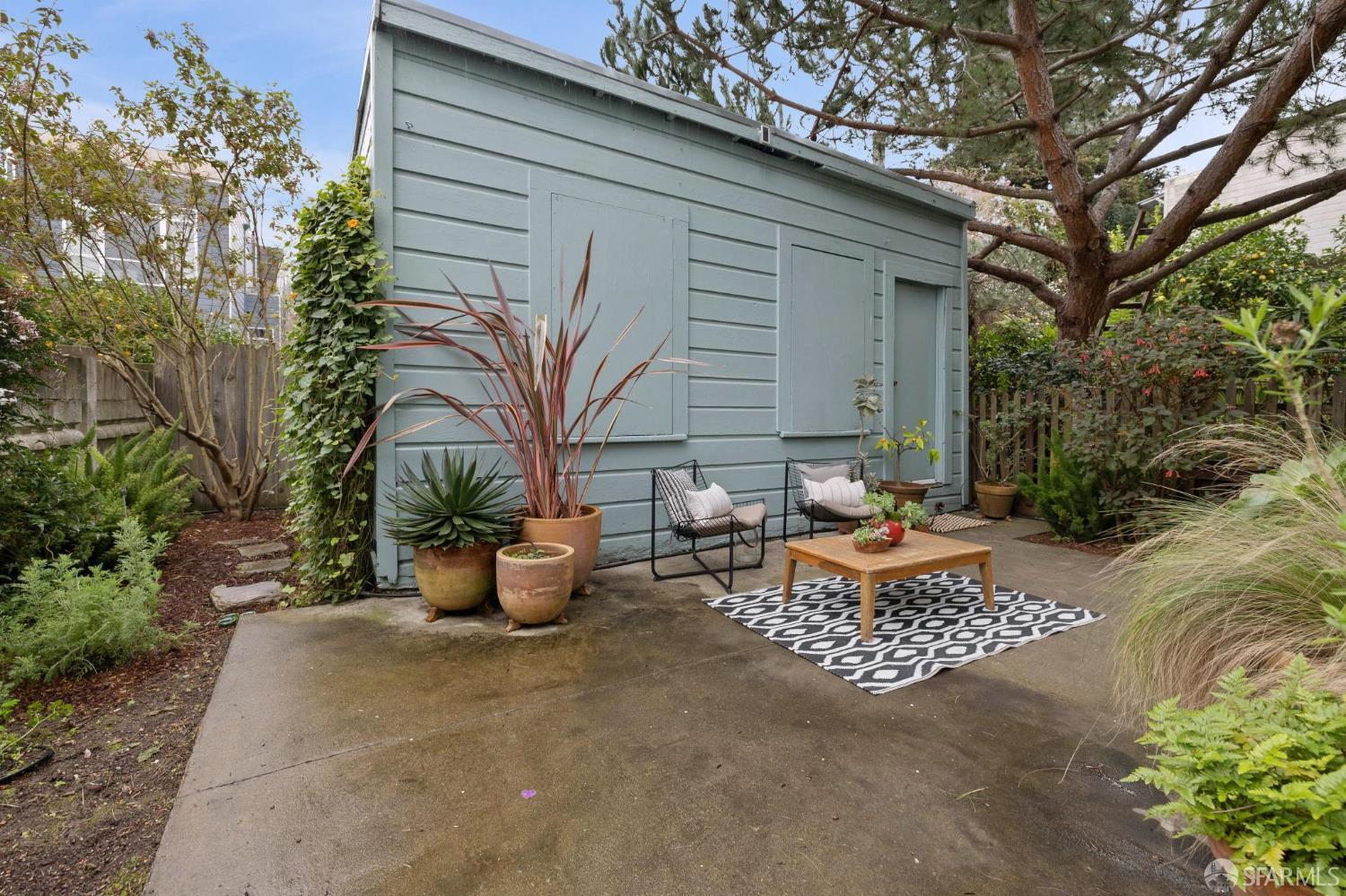 367 Church Street # 5