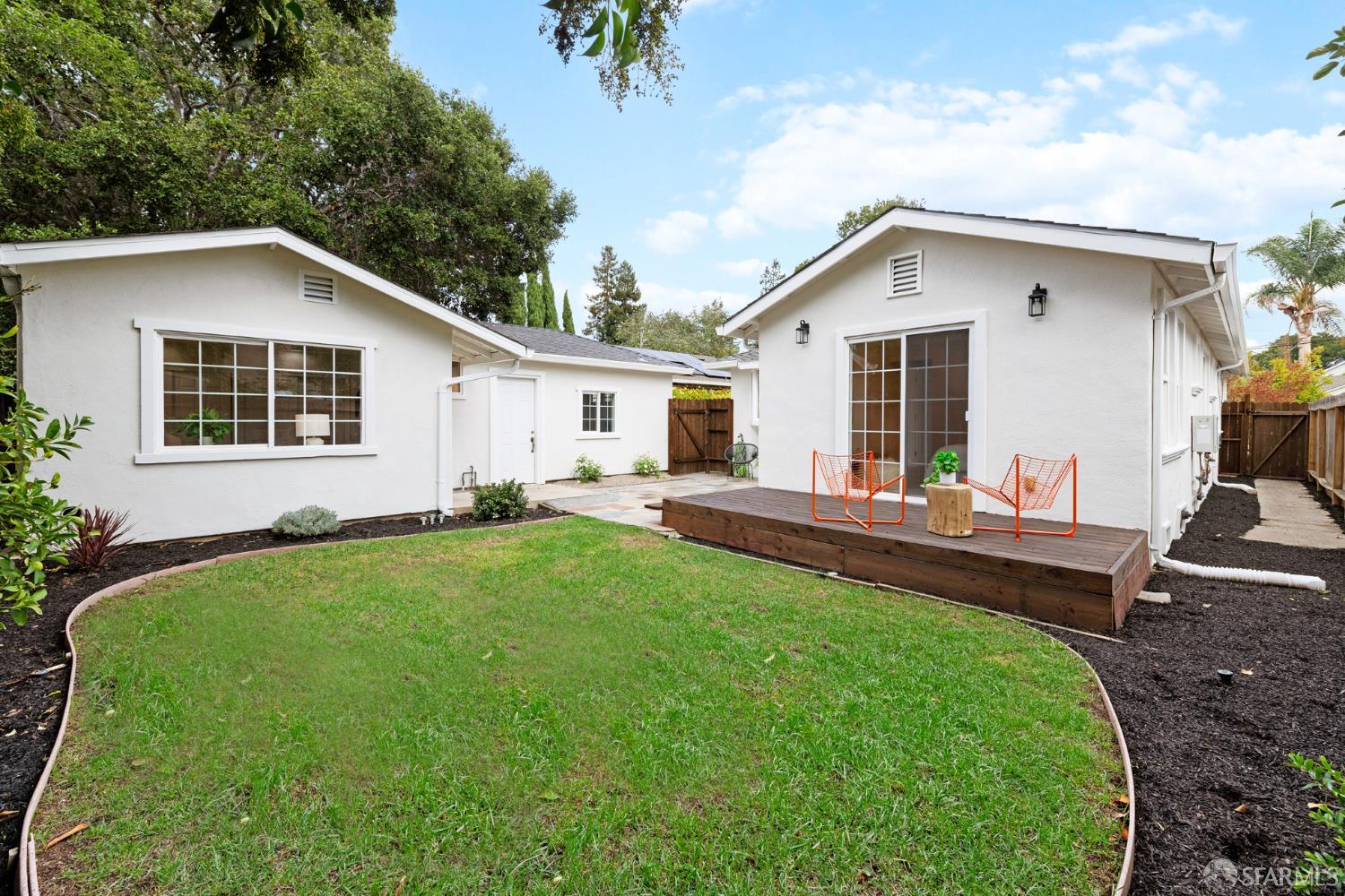635 14th Avenue, Menlo Park