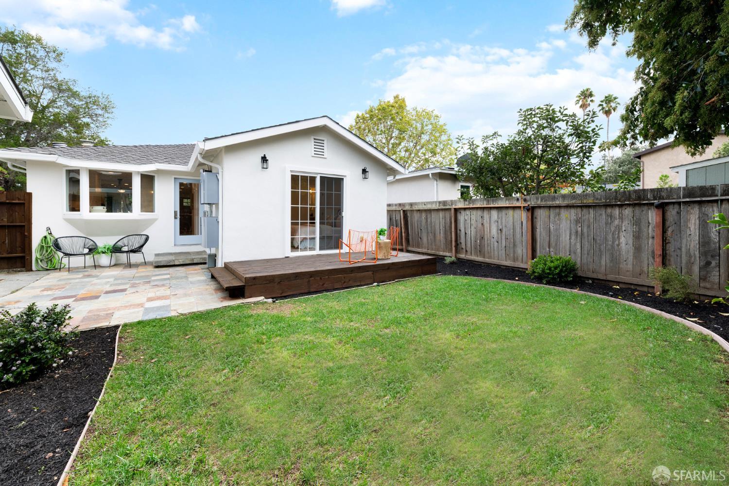 635 14th Avenue, Menlo Park