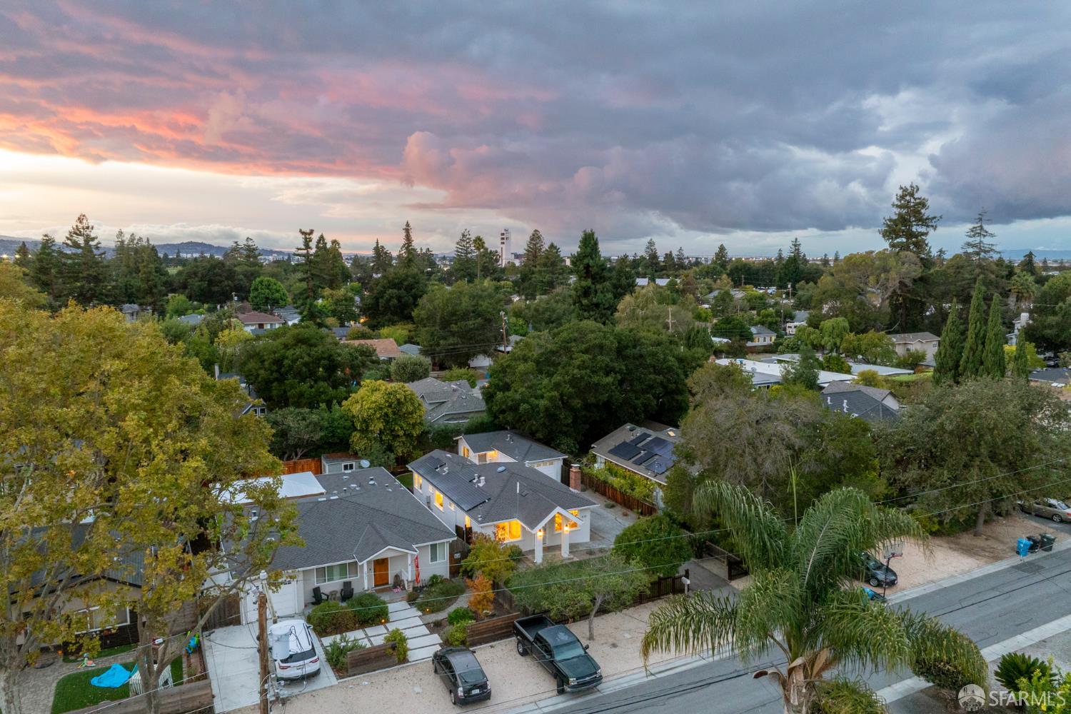 635 14th Avenue, Menlo Park