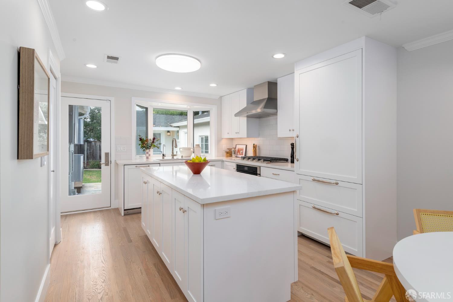 635 14th Avenue, Menlo Park