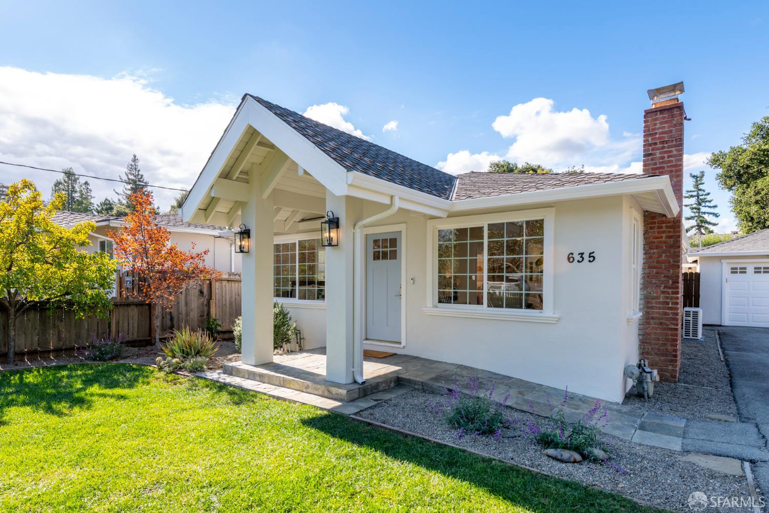 635 14th Avenue, Menlo Park