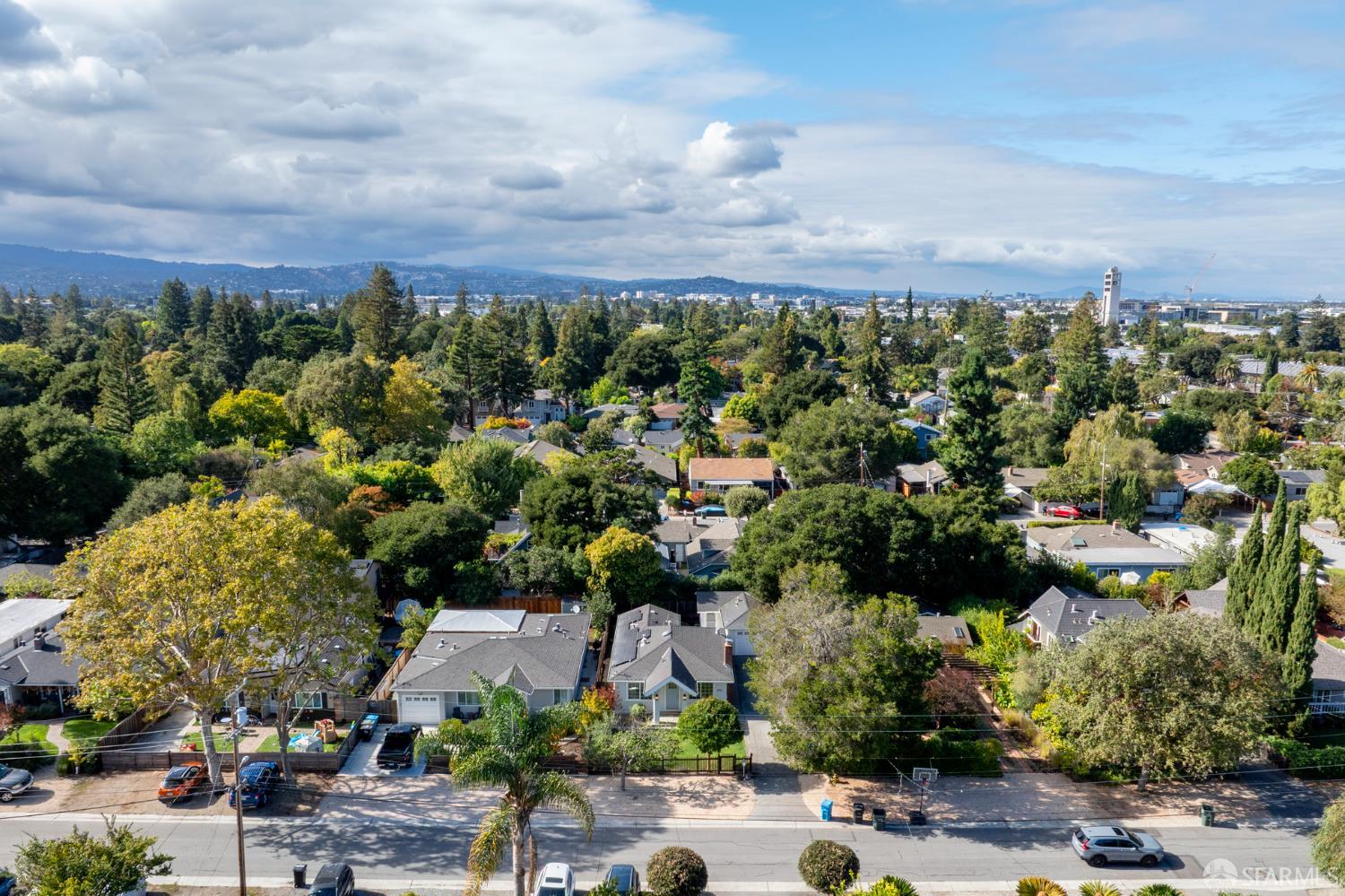 635 14th Avenue, Menlo Park