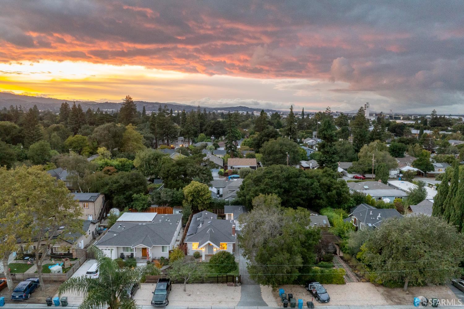 635 14th Avenue, Menlo Park