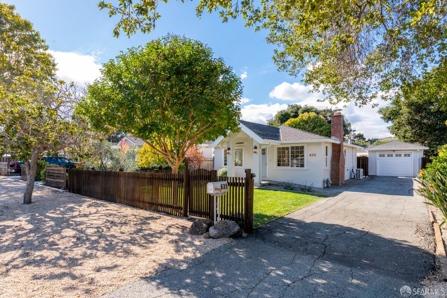 635 14th Avenue, Menlo Park