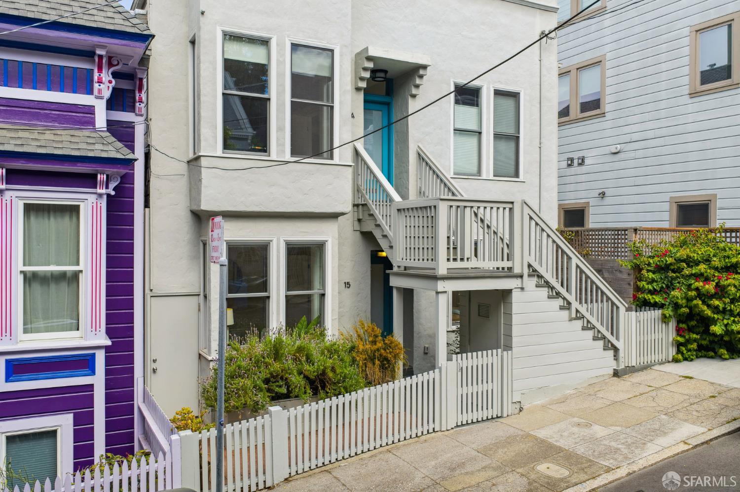 15 Heyman Avenue