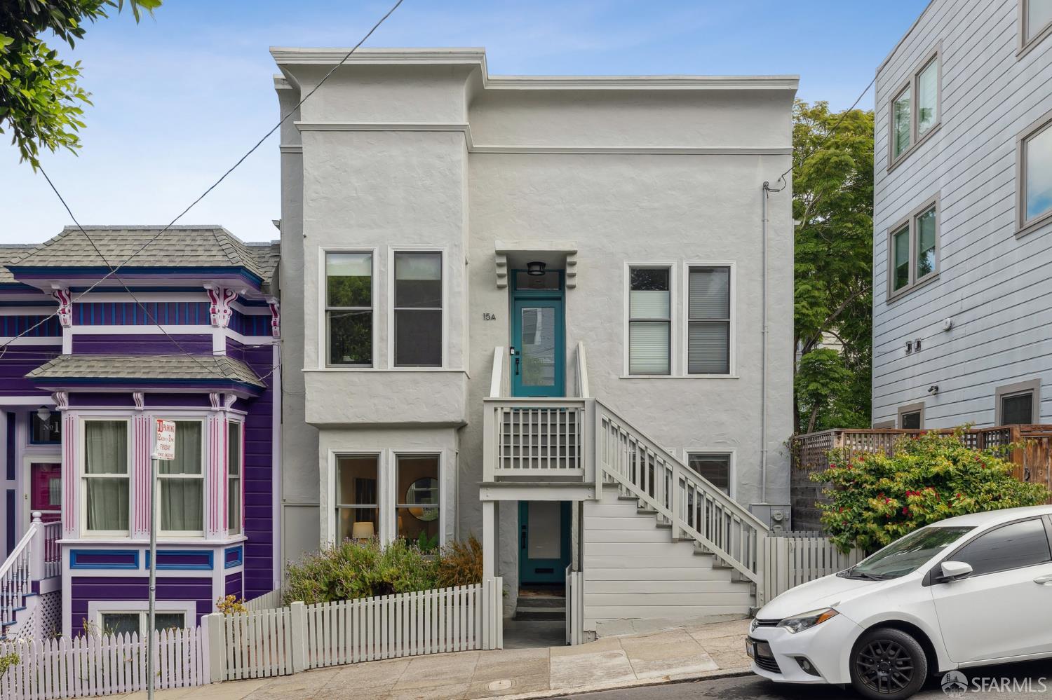 15 Heyman Avenue