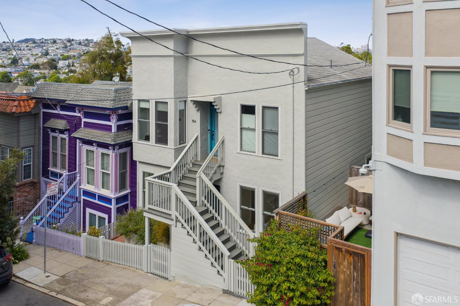 15 Heyman Avenue
