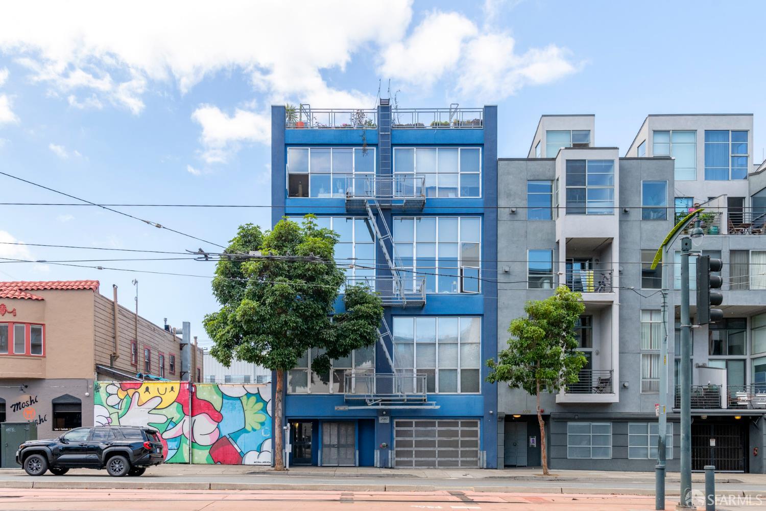 2080 3rd Street # 3