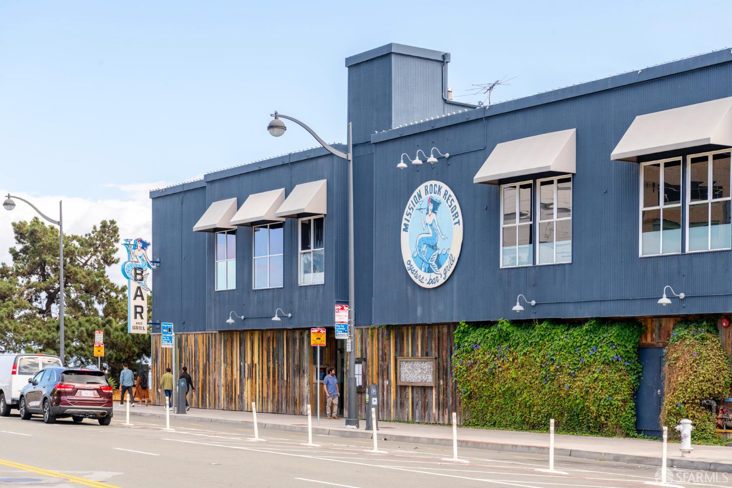 2080 3rd Street # 3