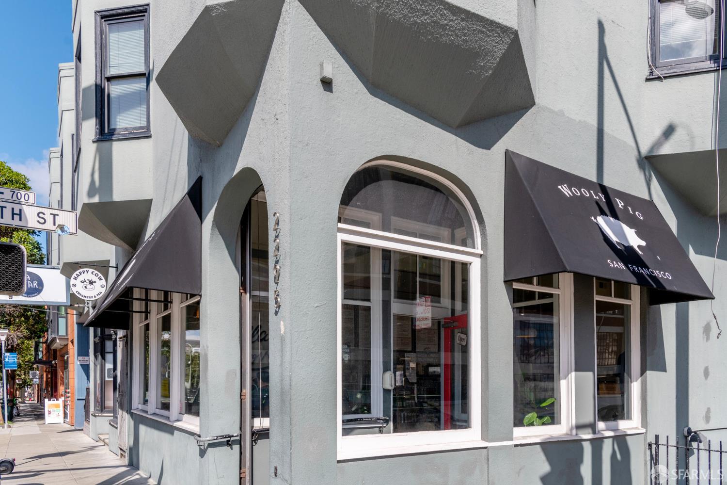 2080 3rd Street # 3