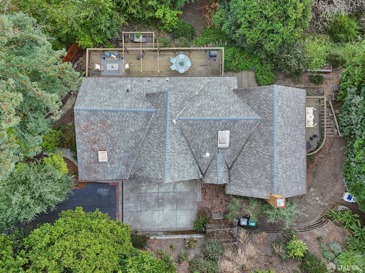 6891 Pinehaven Road