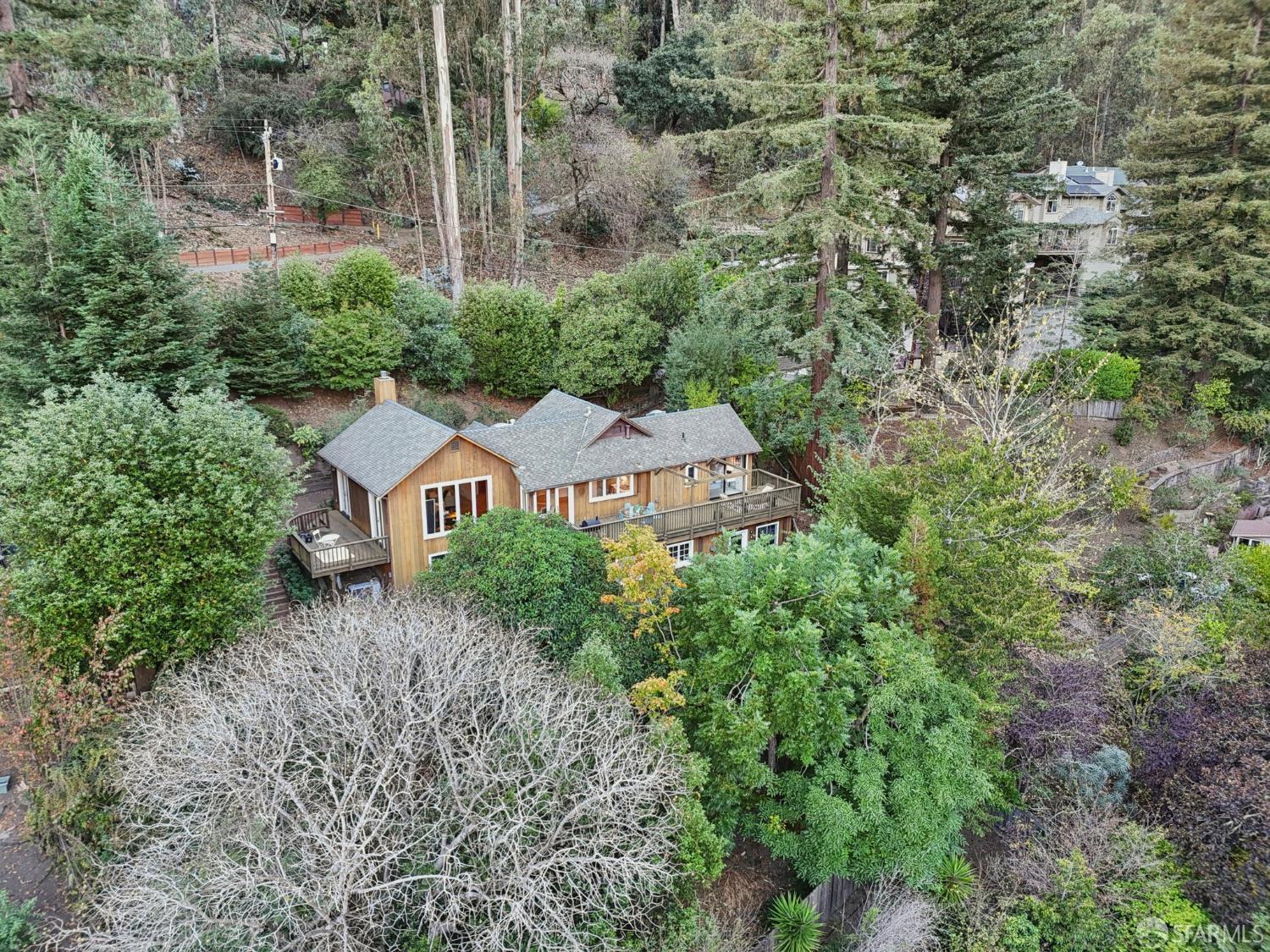 6891 Pinehaven Road