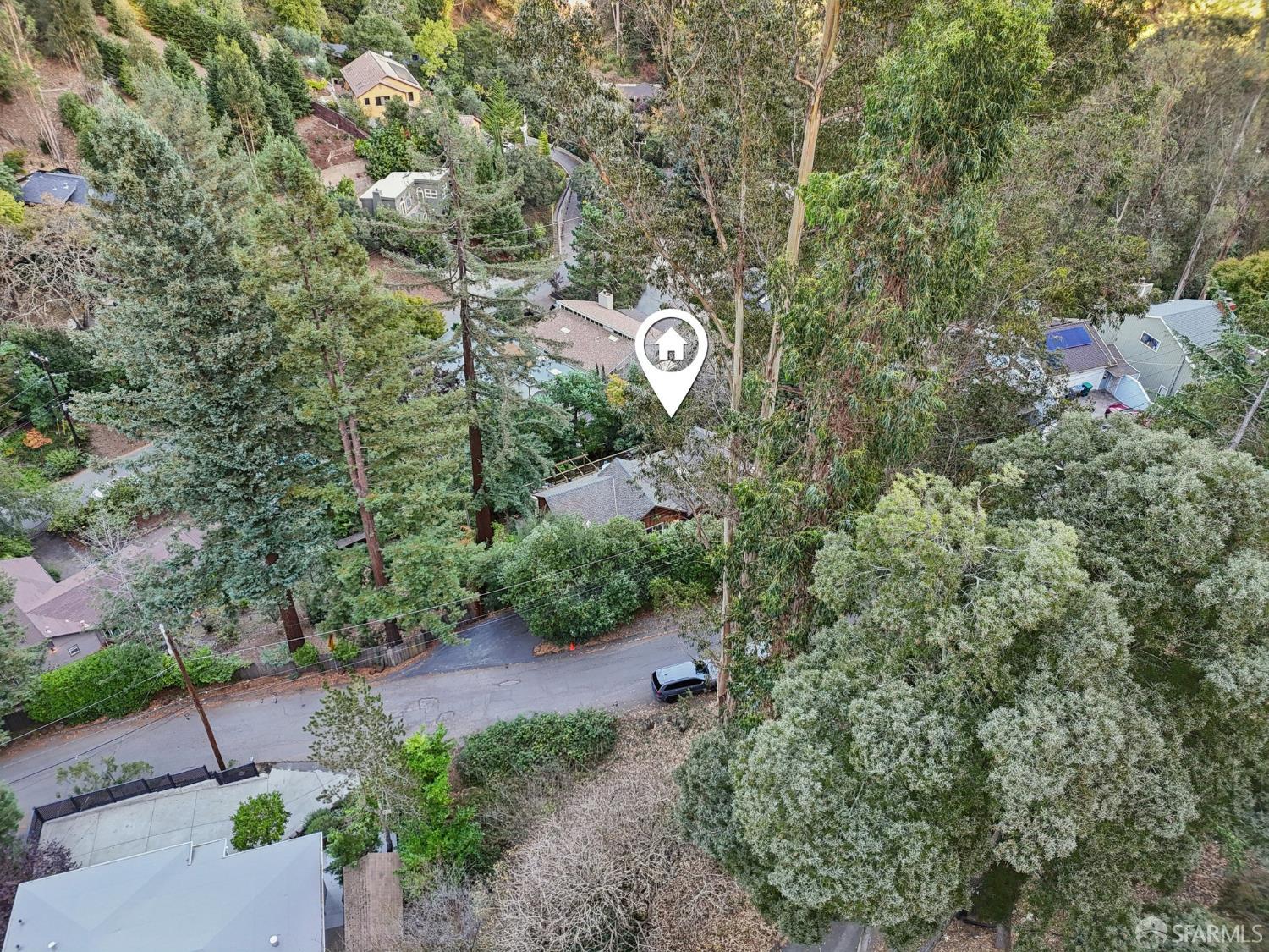 6891 Pinehaven Road