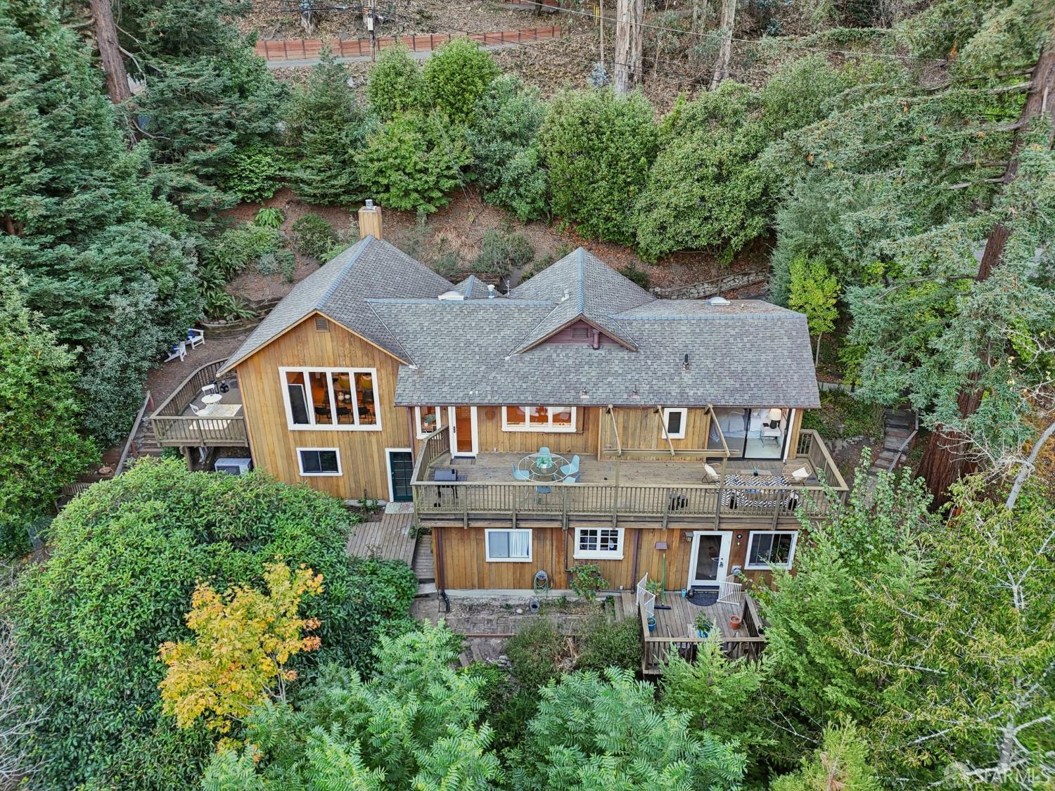 6891 Pinehaven Road