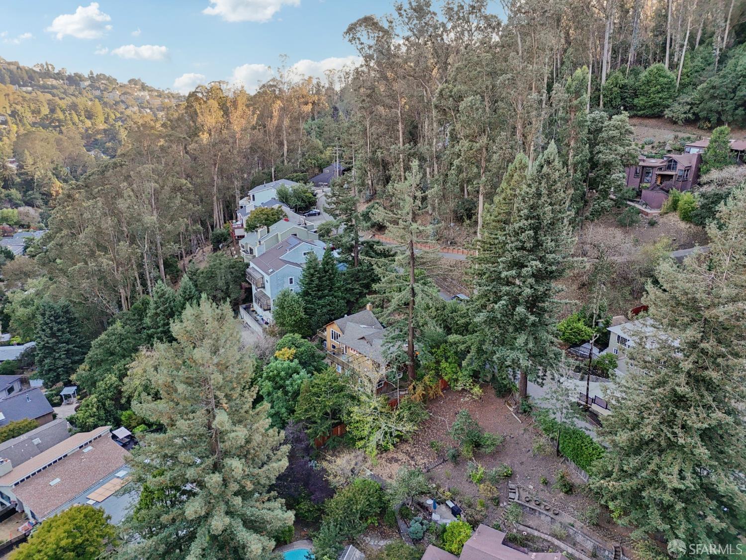 6891 Pinehaven Road
