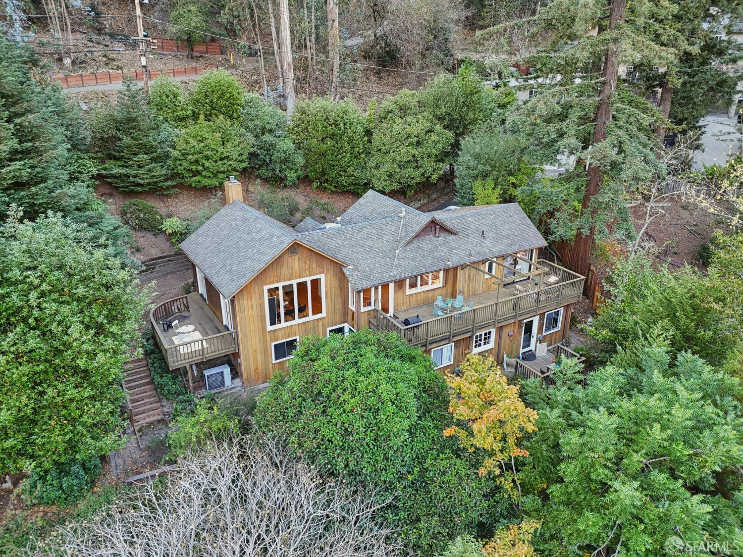 6891 Pinehaven Road