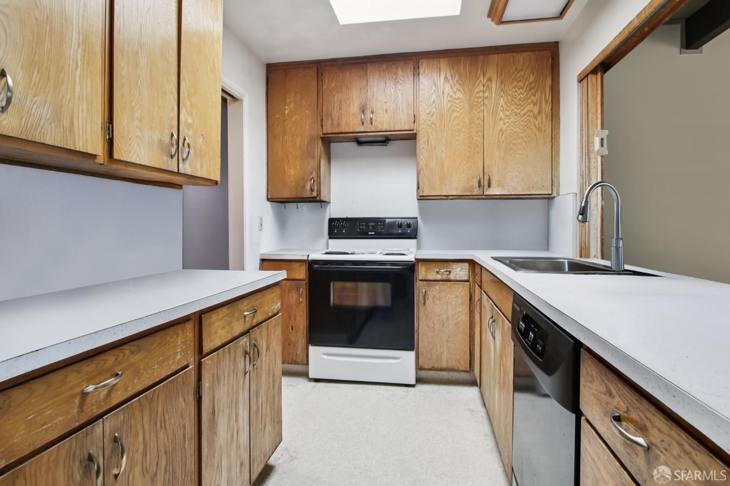 1831 14th Avenue, San Francisco