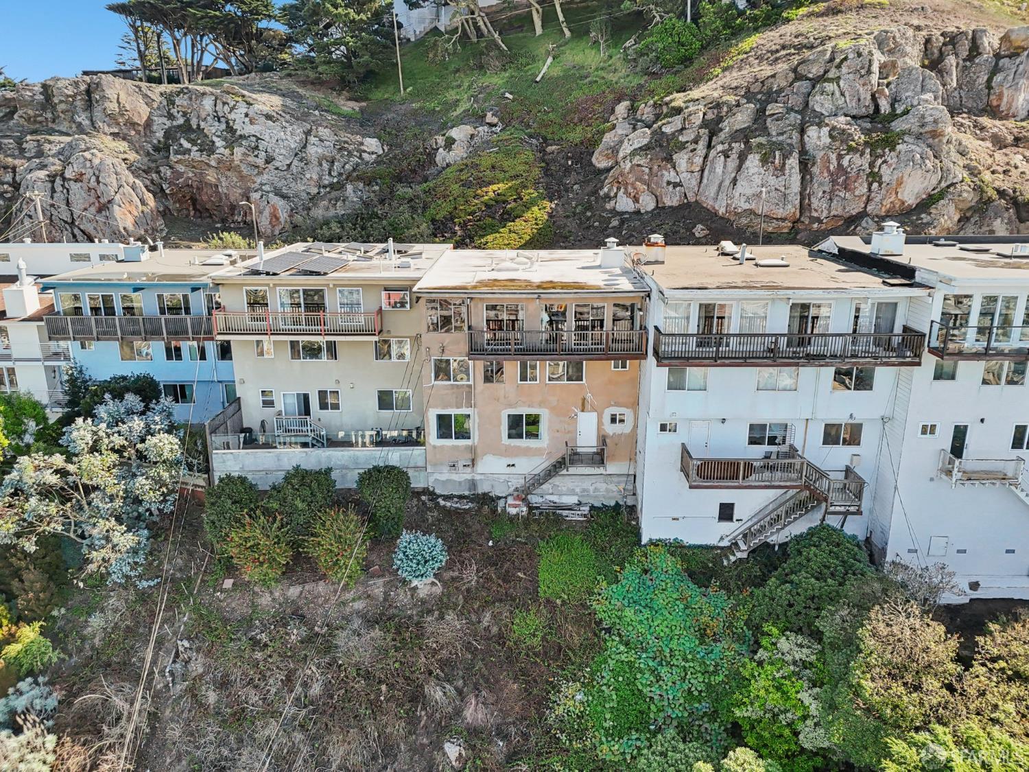 1831 14th Avenue, San Francisco